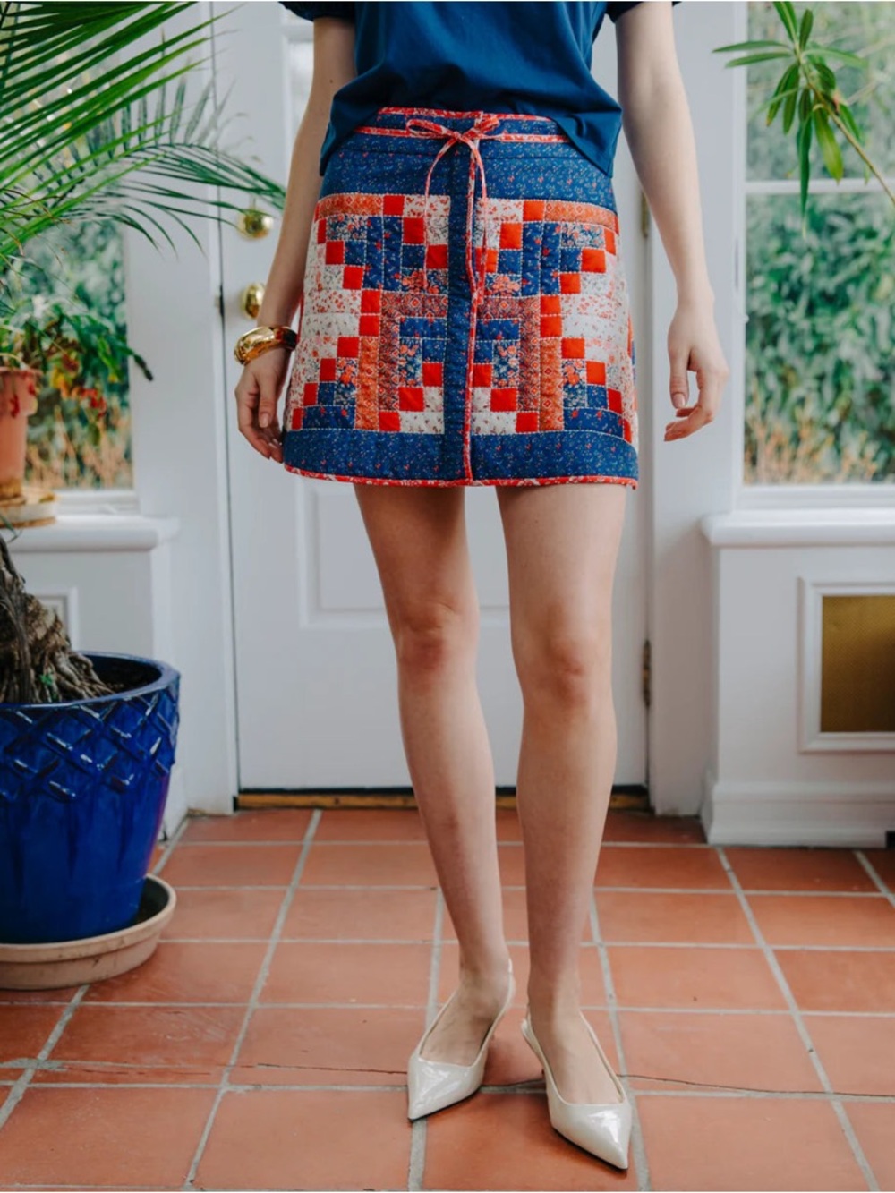 Louise Skirt